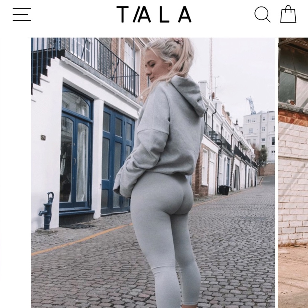 TALA the Zinnia Legging